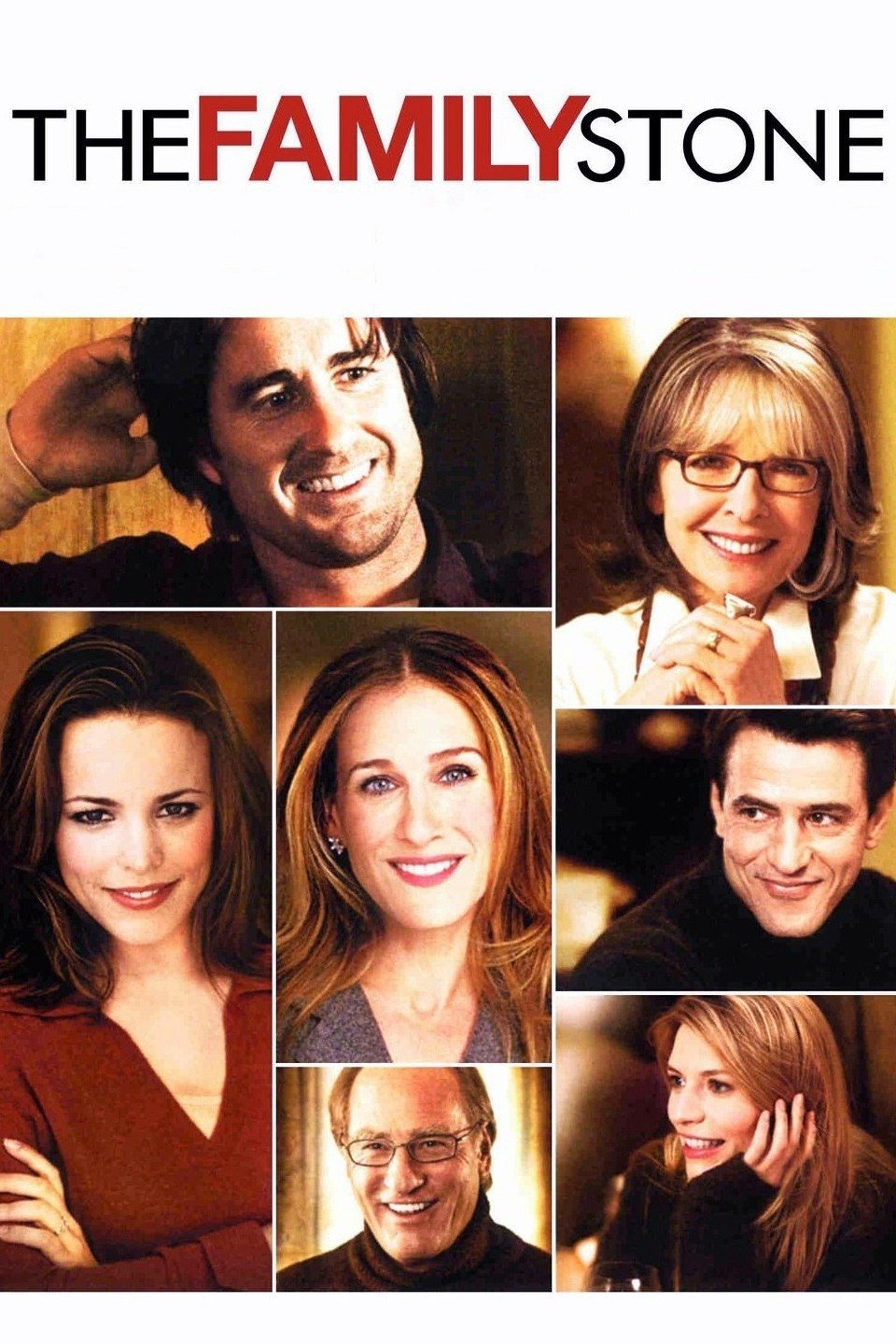 The Family Stone (2005) [66050] (A1772139168) [[Movies 2.0]] --Plex--